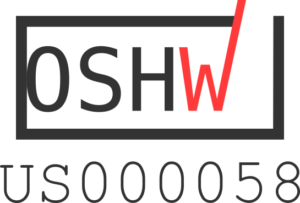 Holoseat v0.3 OSHW Certification
