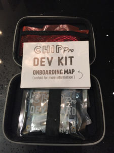 CHIP Pro Dev Kit